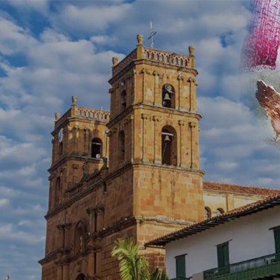 4a. Gala de Acuarelistas en Barichara:  Arte y&nbsp;Naturaleza