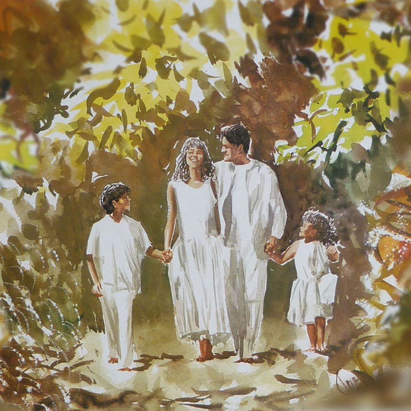 Reflexiones de Fin y Comienzo de Año: Aprender a Vivir y Dejar&nbsp;Vivir