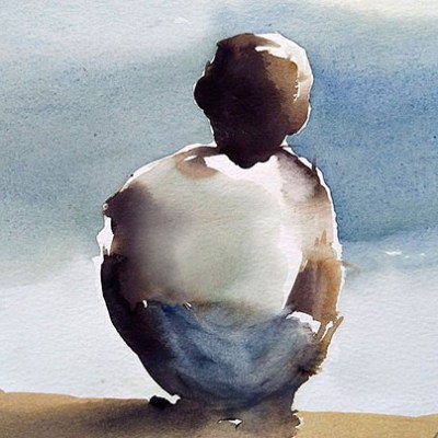 Contemplación: Vida y Arte en una captura&nbsp;Sensible