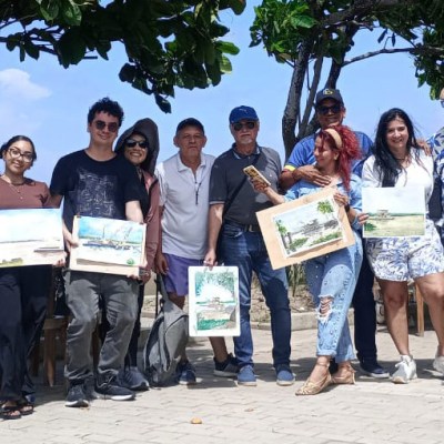 Cuando el río nos reunió: crónica de un 3er Encuentro&nbsp;inesperado