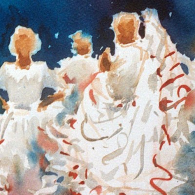 Explorando la Sensibilidad a través del&nbsp;Arte